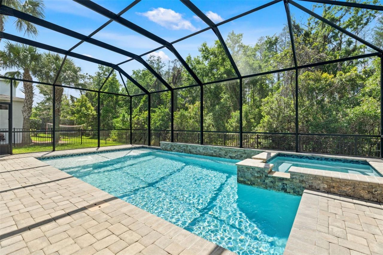 8853 Bella Vita Circle , Land O Lakes, FL 34637 Photo