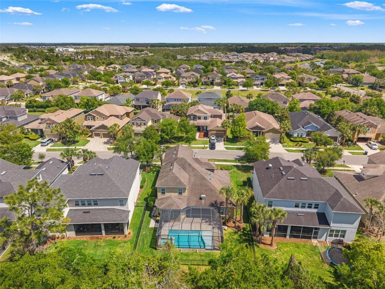 8853 Bella Vita Circle , Land O Lakes, FL 34637 Photo