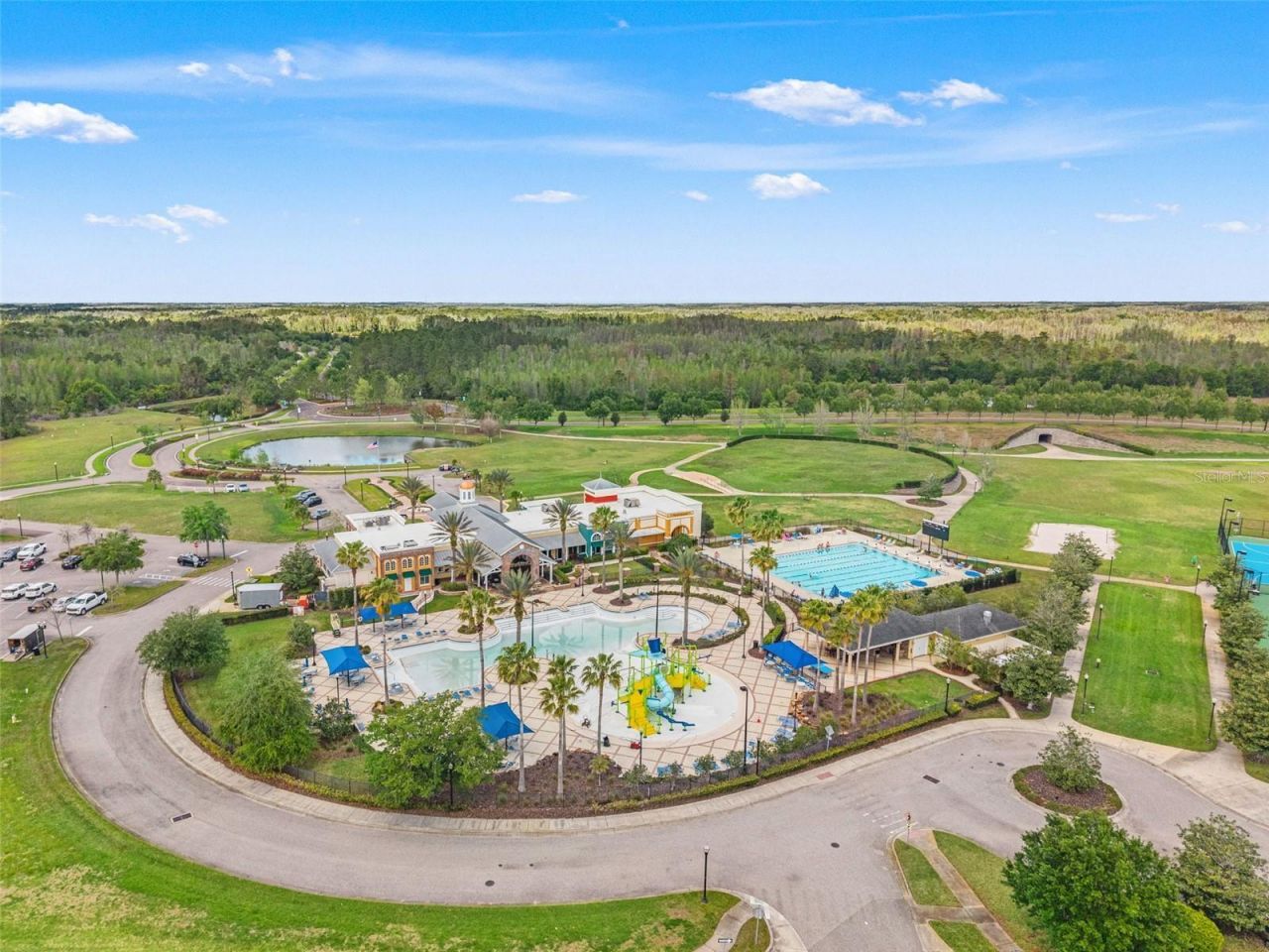 8853 Bella Vita Circle , Land O Lakes, FL 34637 Photo