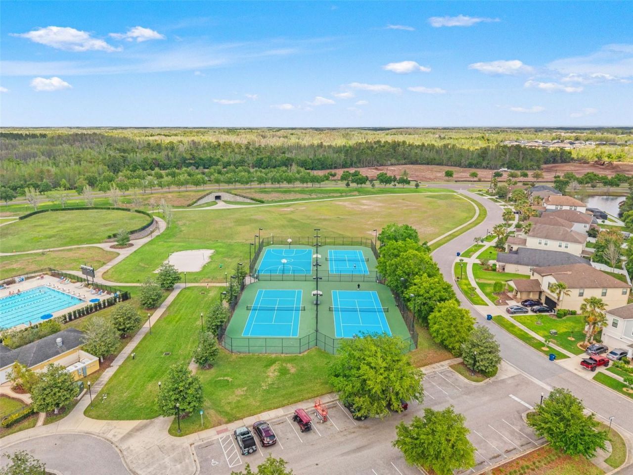 8853 Bella Vita Circle , Land O Lakes, FL 34637 Photo