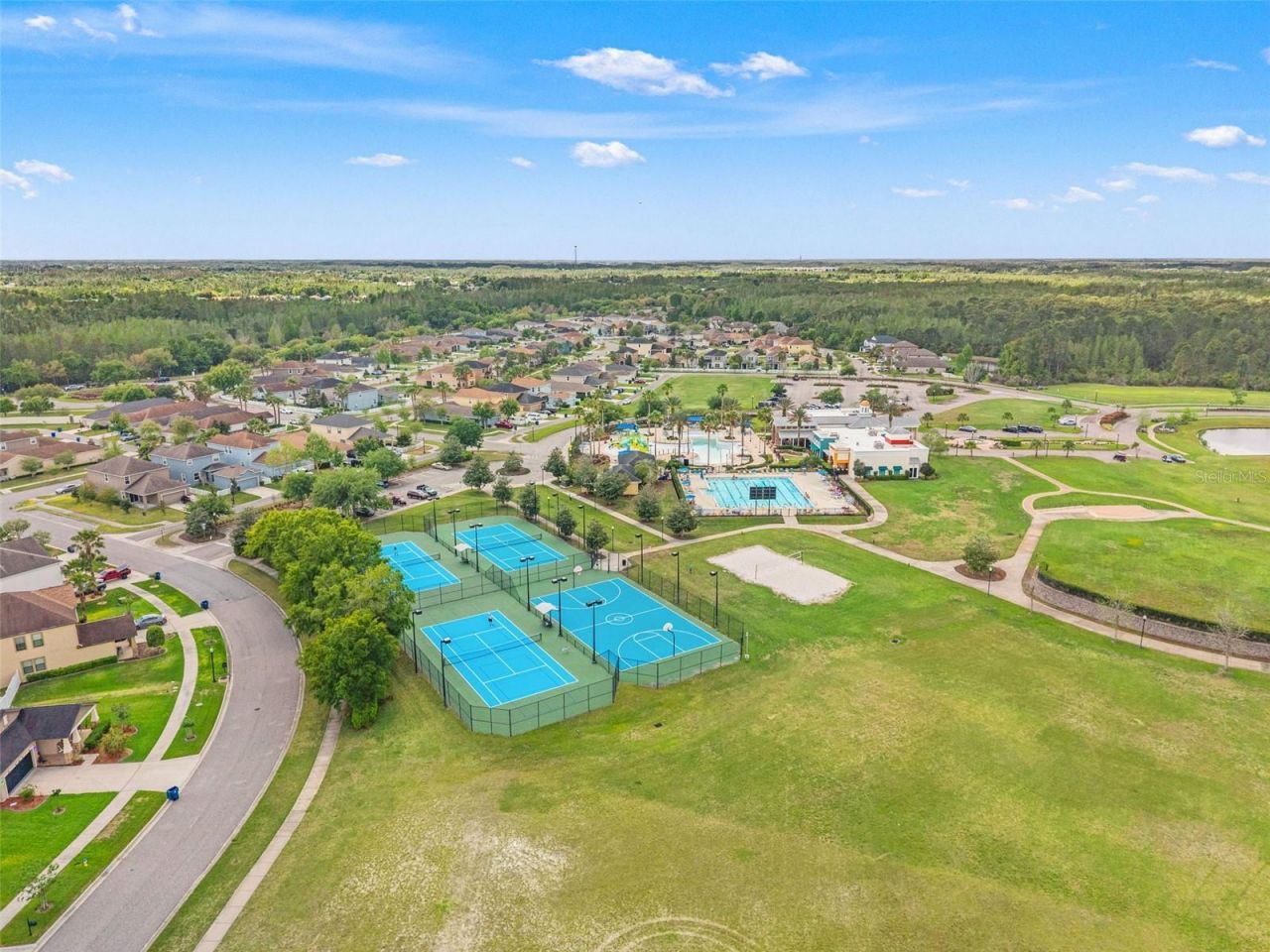 8853 Bella Vita Circle , Land O Lakes, FL 34637 Photo