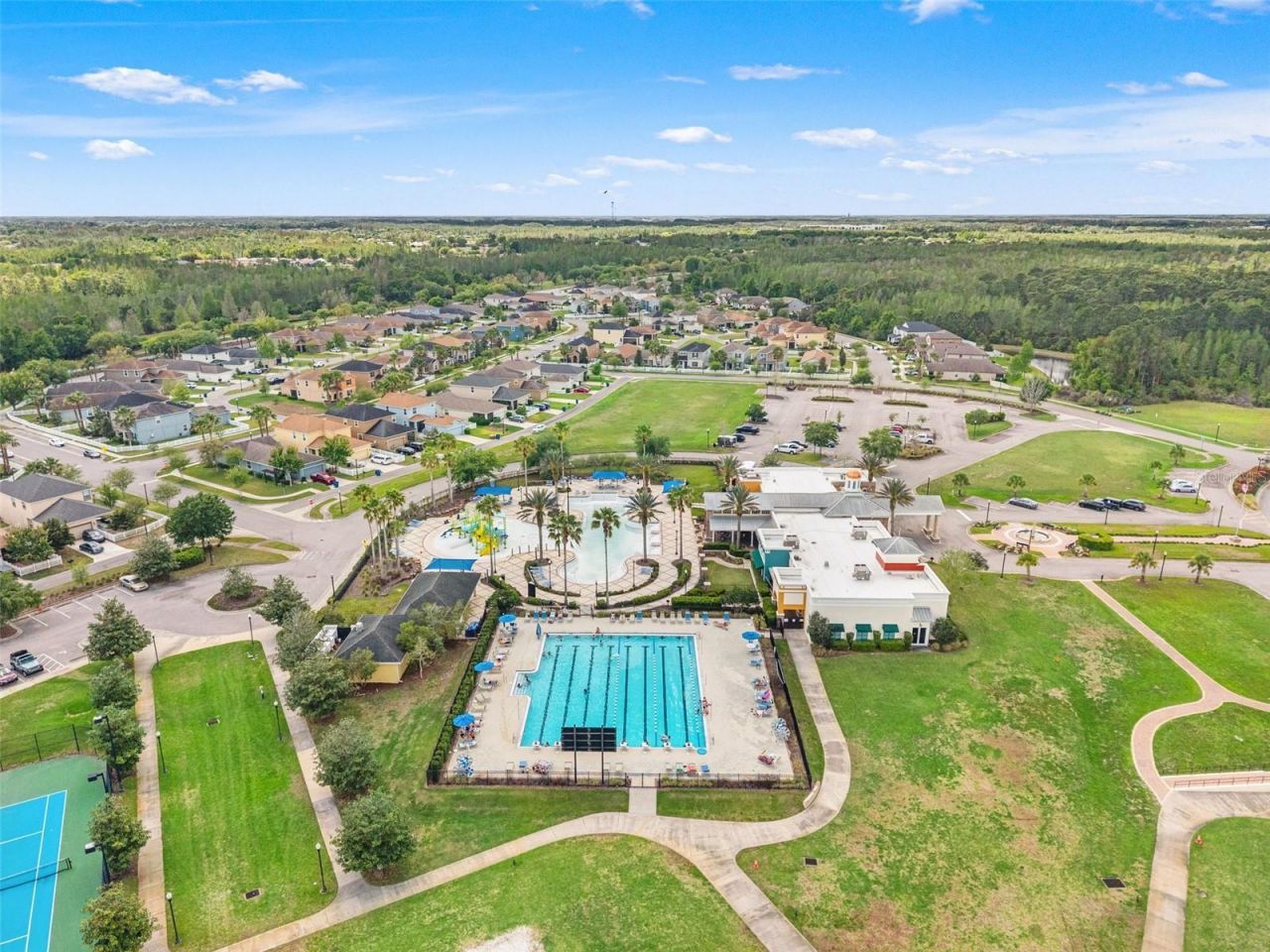 8853 Bella Vita Circle , Land O Lakes, FL 34637 Photo