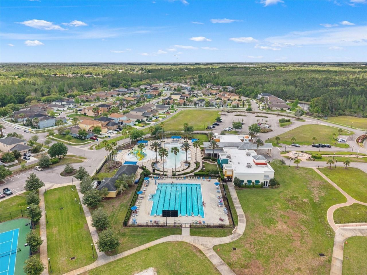 8853 Bella Vita Circle , Land O Lakes, FL 34637 Photo