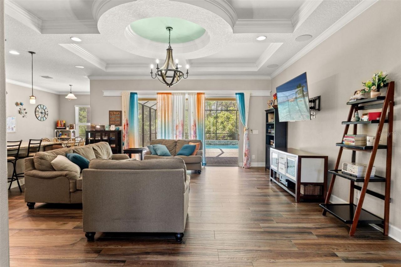 8853 Bella Vita Circle , Land O Lakes, FL 34637 Photo