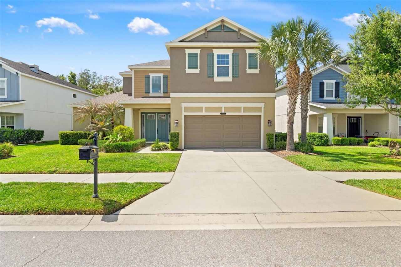8853 Bella Vita Circle , Land O Lakes, FL 34637 Photo