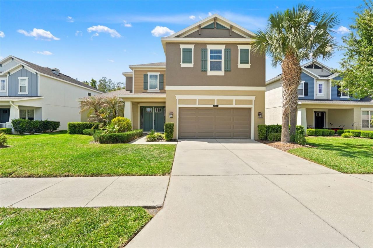 8853 Bella Vita Circle , Land O Lakes, FL 34637 Photo