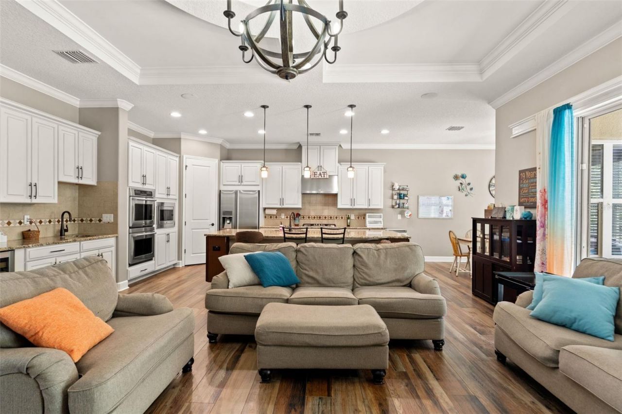 8853 Bella Vita Circle , Land O Lakes, FL 34637 Photo