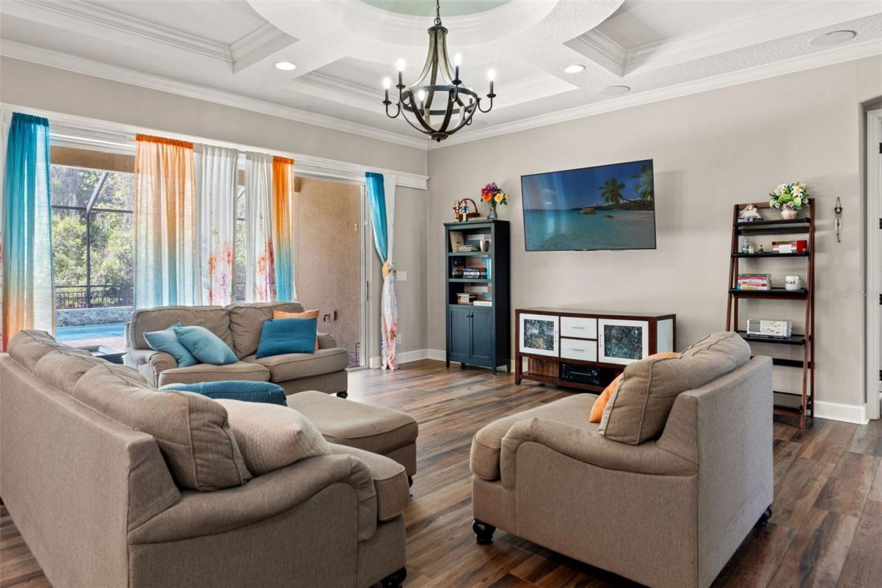 8853 Bella Vita Circle , Land O Lakes, FL 34637 Photo