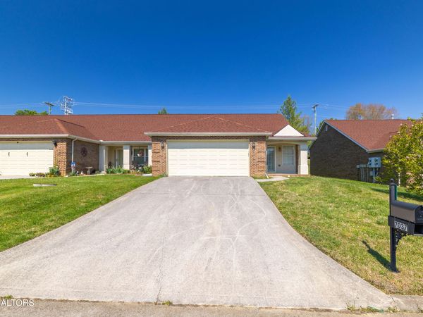 7037 Wakan Lane, Corryton, TN 37721