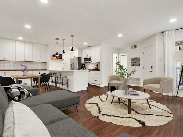 10616 Mellow Meadows DR, Unit 30A, Austin, TX 78750