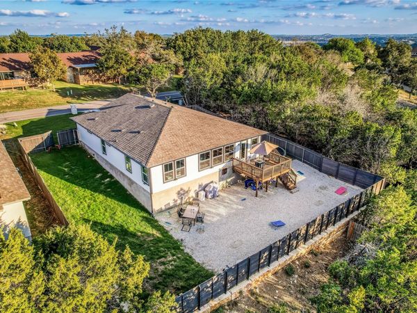 3204 Mount Vernon Ave, Leander, TX 78645