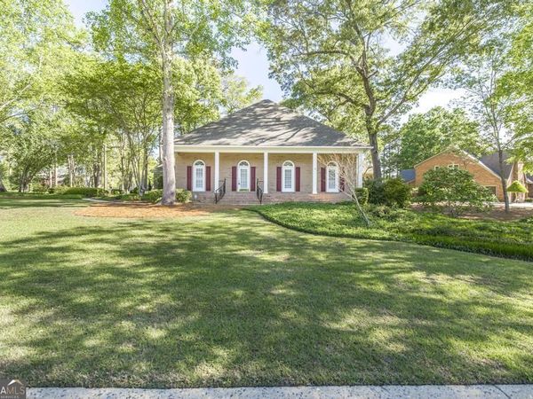 201 Stathams Way, Warner Robins, GA 31088