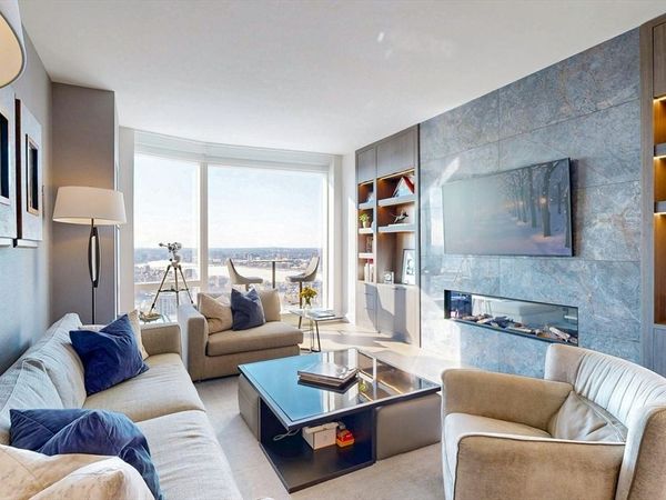 240 Devonshire St, Unit U4505, Boston, MA 02110