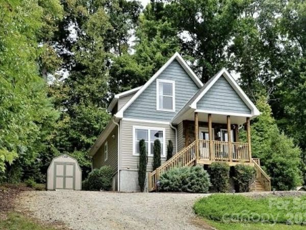 25 Eastwind Lane, Candler, NC 28715