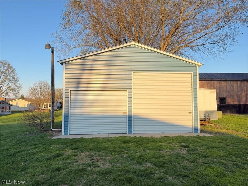 22179 Valley View Drive, West Lafayette, OH 43845 Photo 30