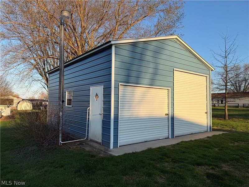 22179 Valley View Drive, West Lafayette, OH 43845 Photo 31