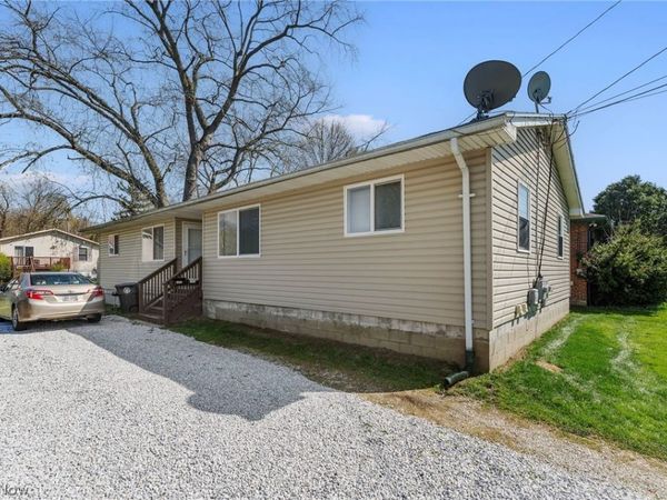 1265-1267 Nome Avenue, Akron, OH 44320