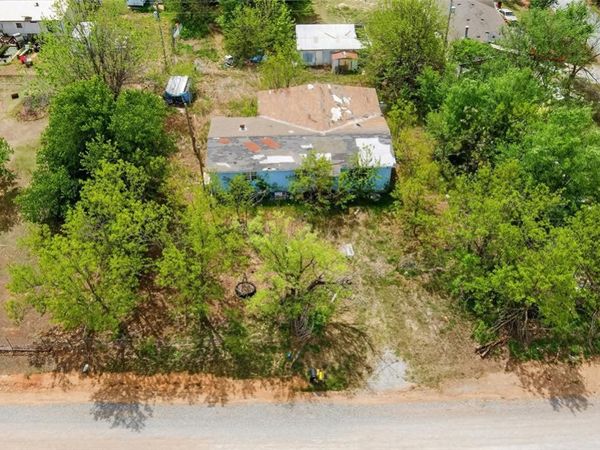 175 Whippoorwill street Street, Apache, OK 73006