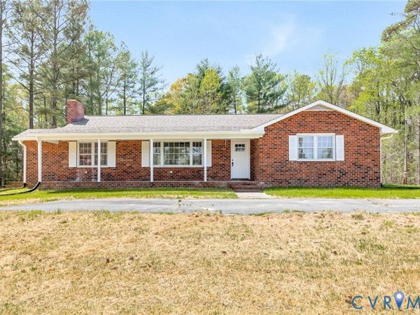 1441 History Land Highway , Farnham, VA 22460