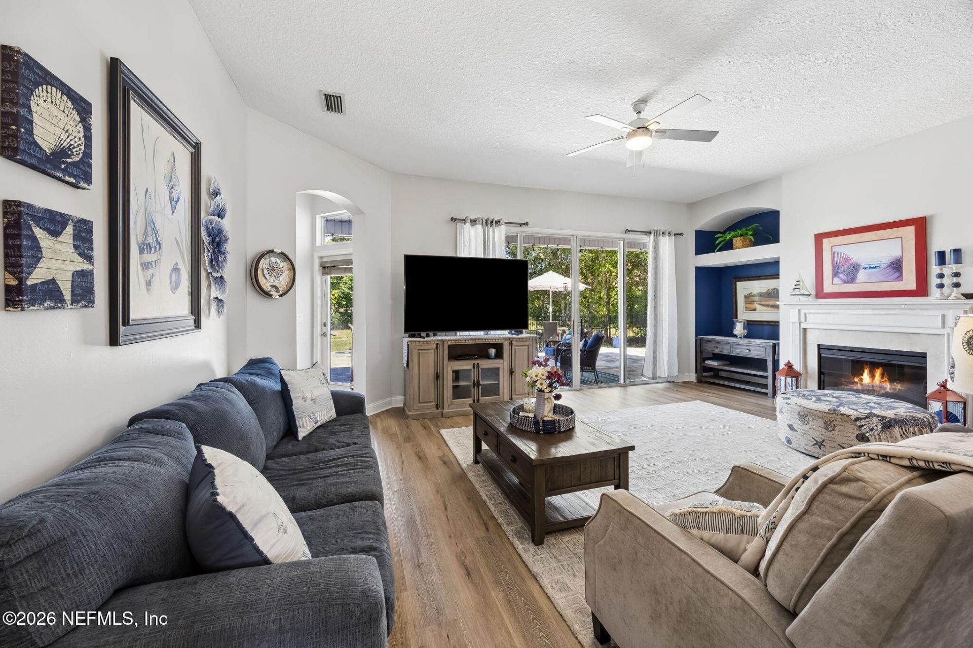33059 Sunny Parke Circle, Fernandina Beach, FL 32034 Photo
