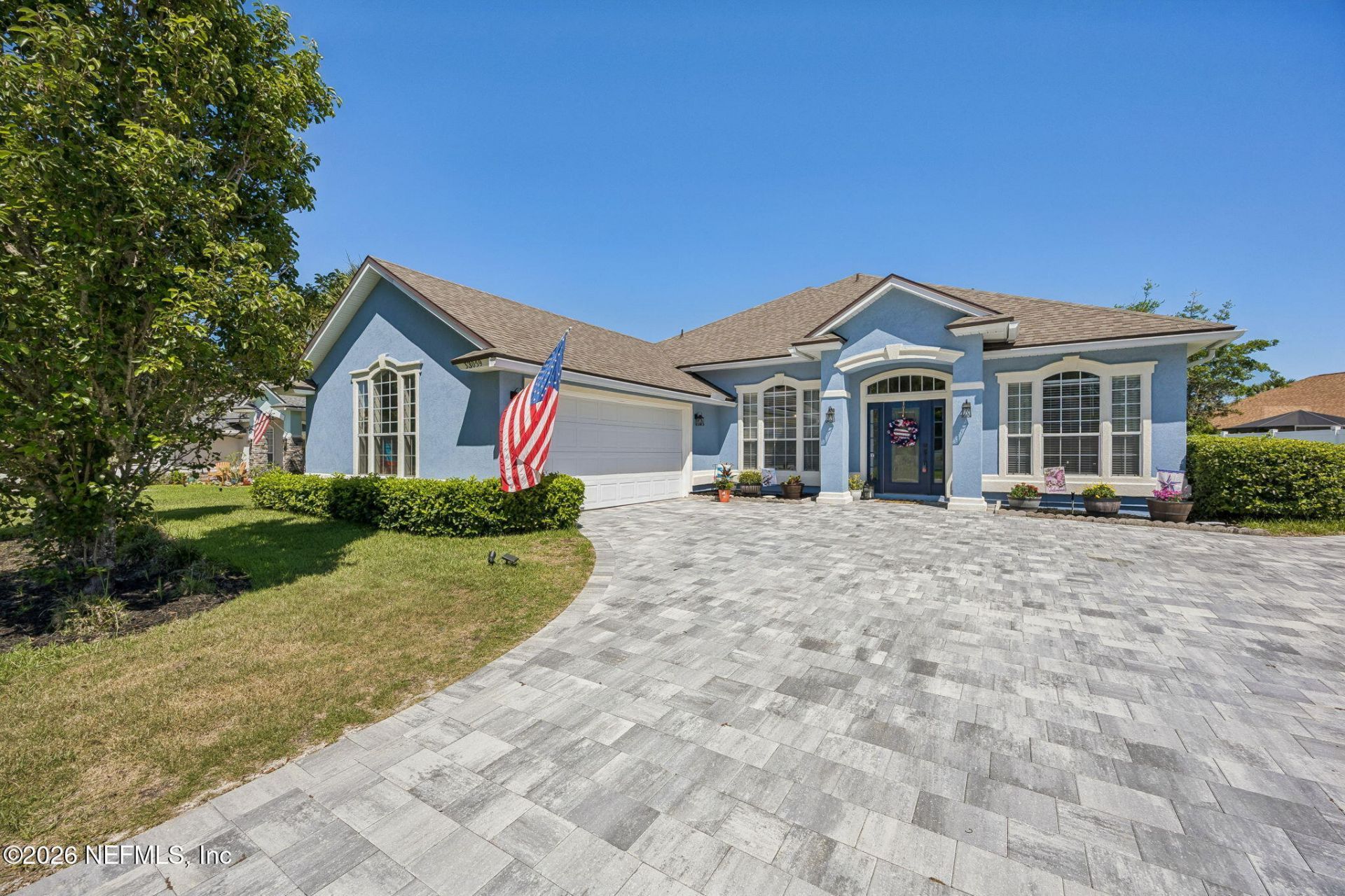 33059 Sunny Parke Circle, Fernandina Beach, FL 32034 Photo