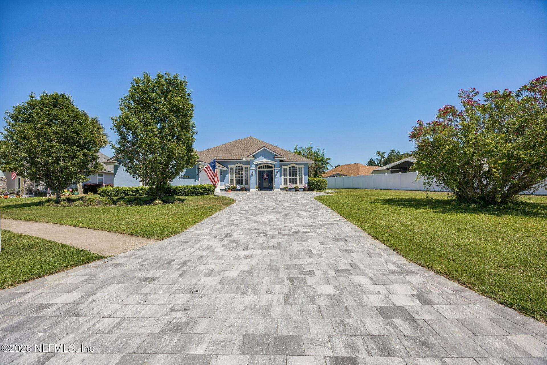 33059 Sunny Parke Circle, Fernandina Beach, FL 32034 Photo