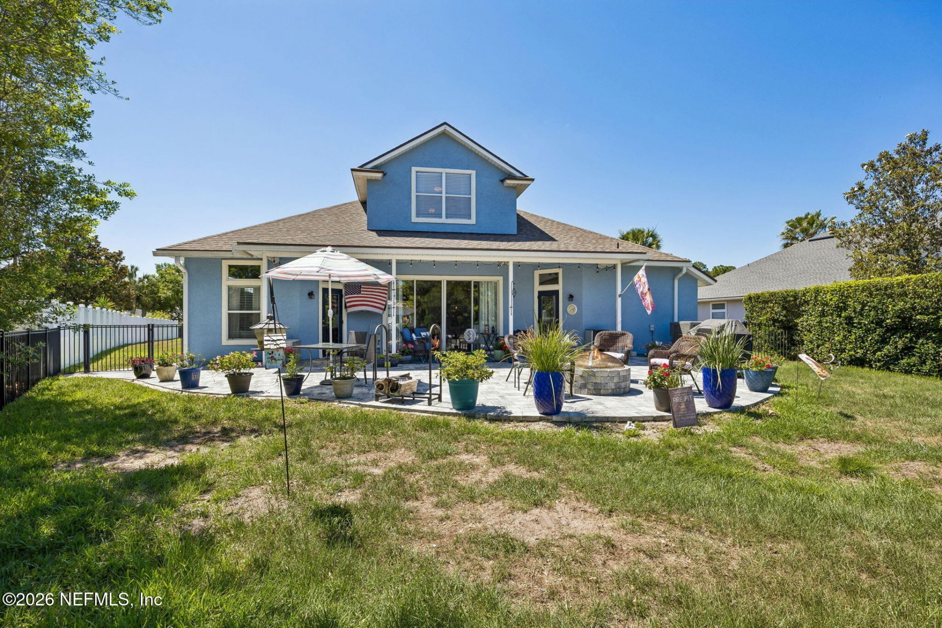33059 Sunny Parke Circle, Fernandina Beach, FL 32034 Photo