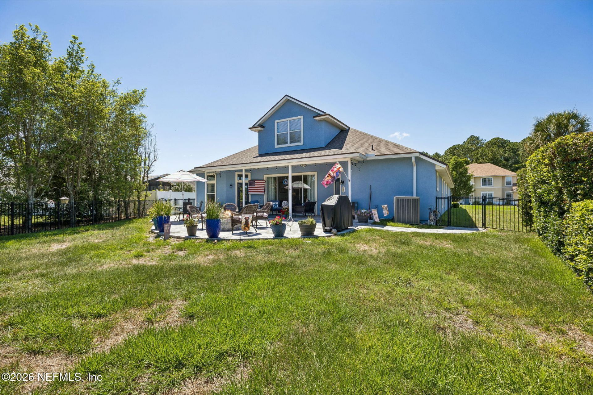 33059 Sunny Parke Circle, Fernandina Beach, FL 32034 Photo