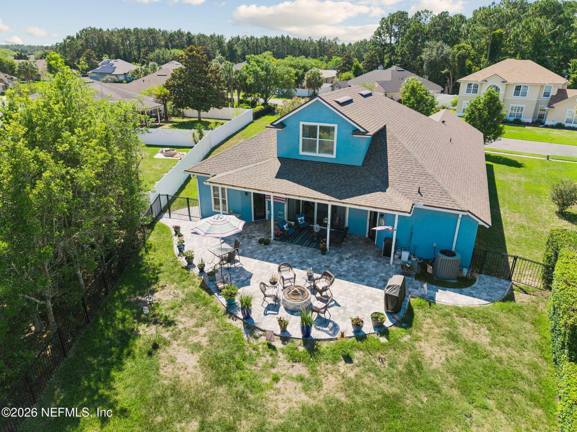 33059 Sunny Parke Circle, Fernandina Beach, FL 32034 Photo