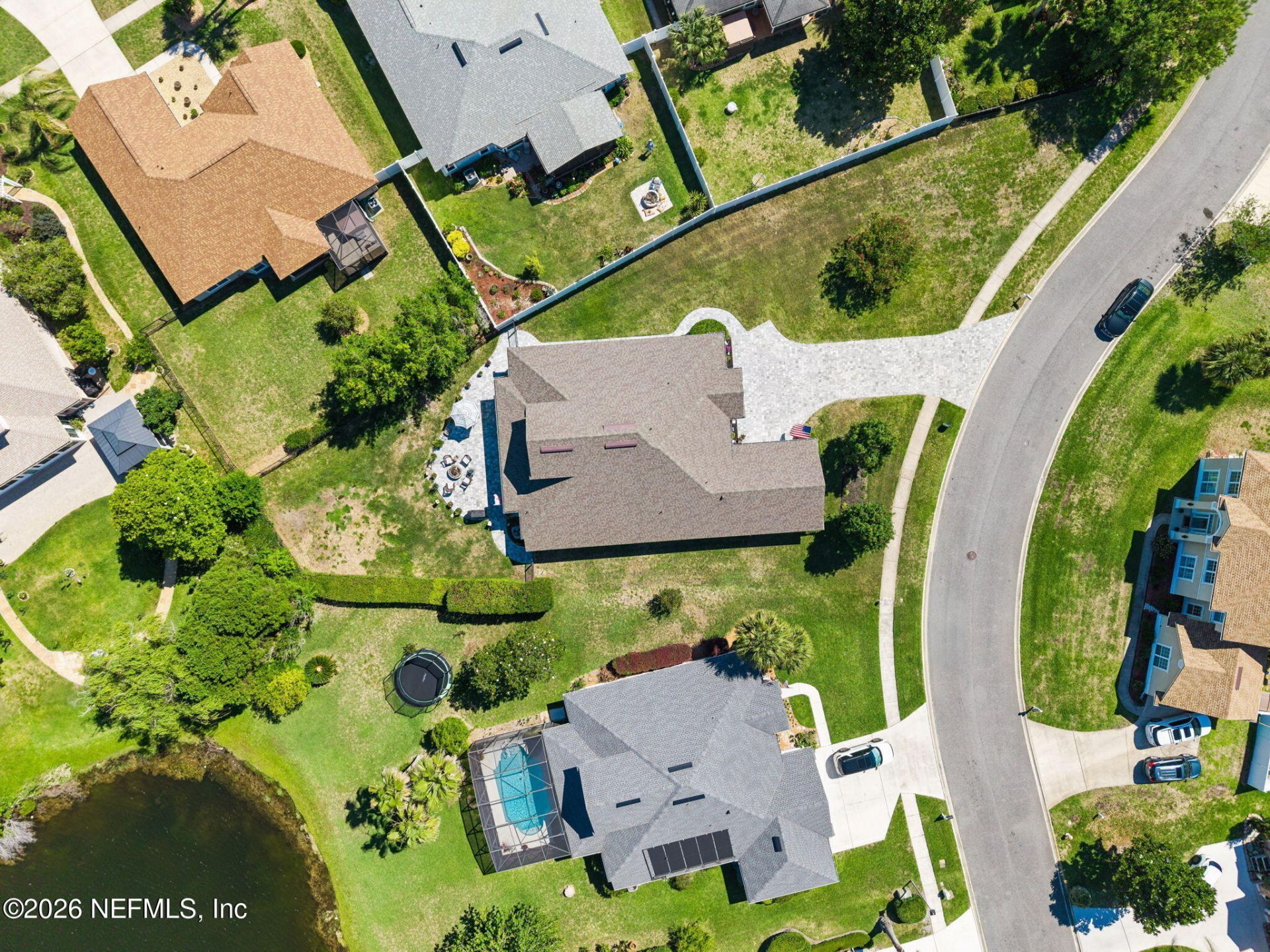 33059 Sunny Parke Circle, Fernandina Beach, FL 32034 Photo