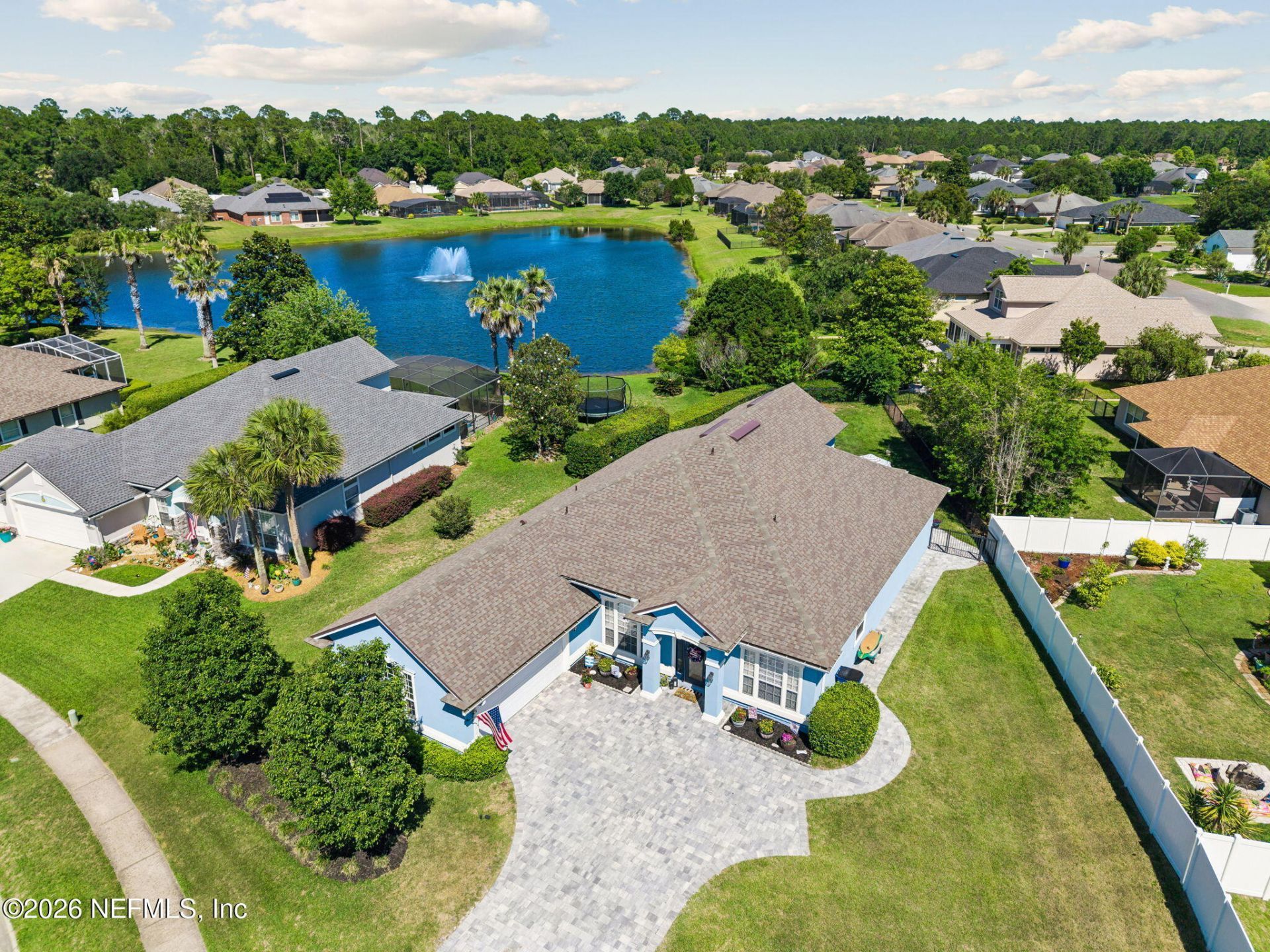 33059 Sunny Parke Circle, Fernandina Beach, FL 32034 Photo