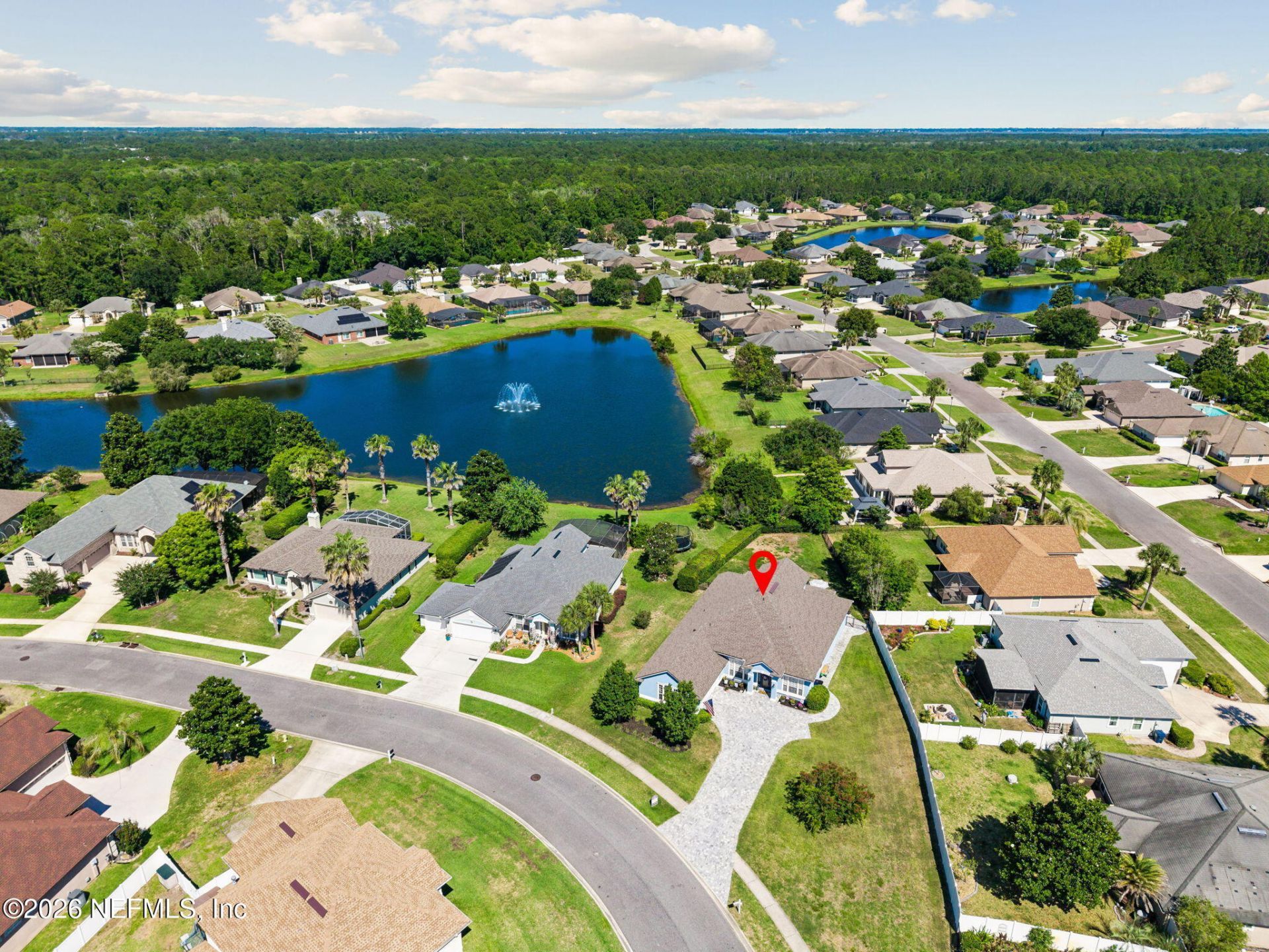 33059 Sunny Parke Circle, Fernandina Beach, FL 32034 Photo