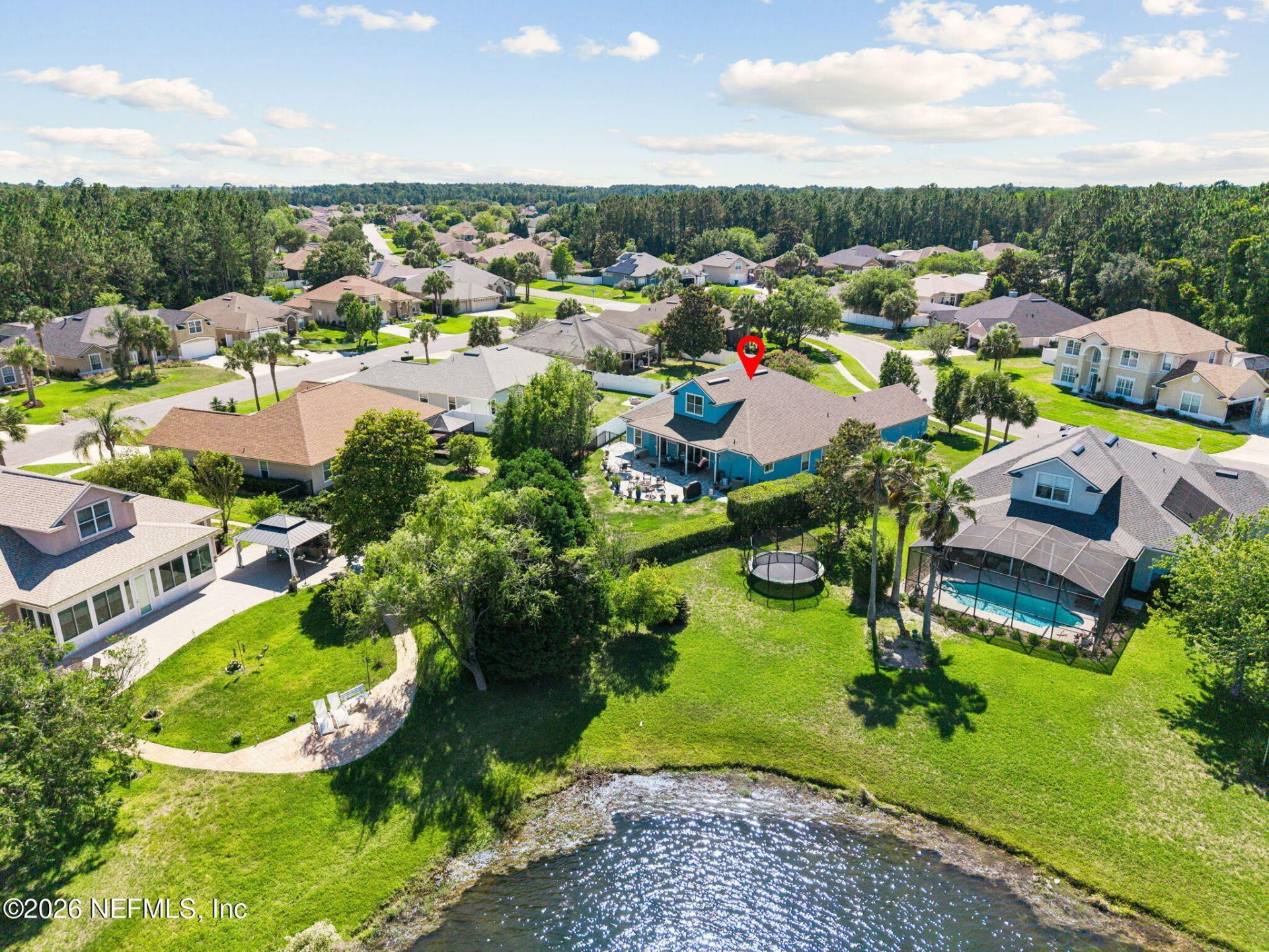 33059 Sunny Parke Circle, Fernandina Beach, FL 32034 Photo