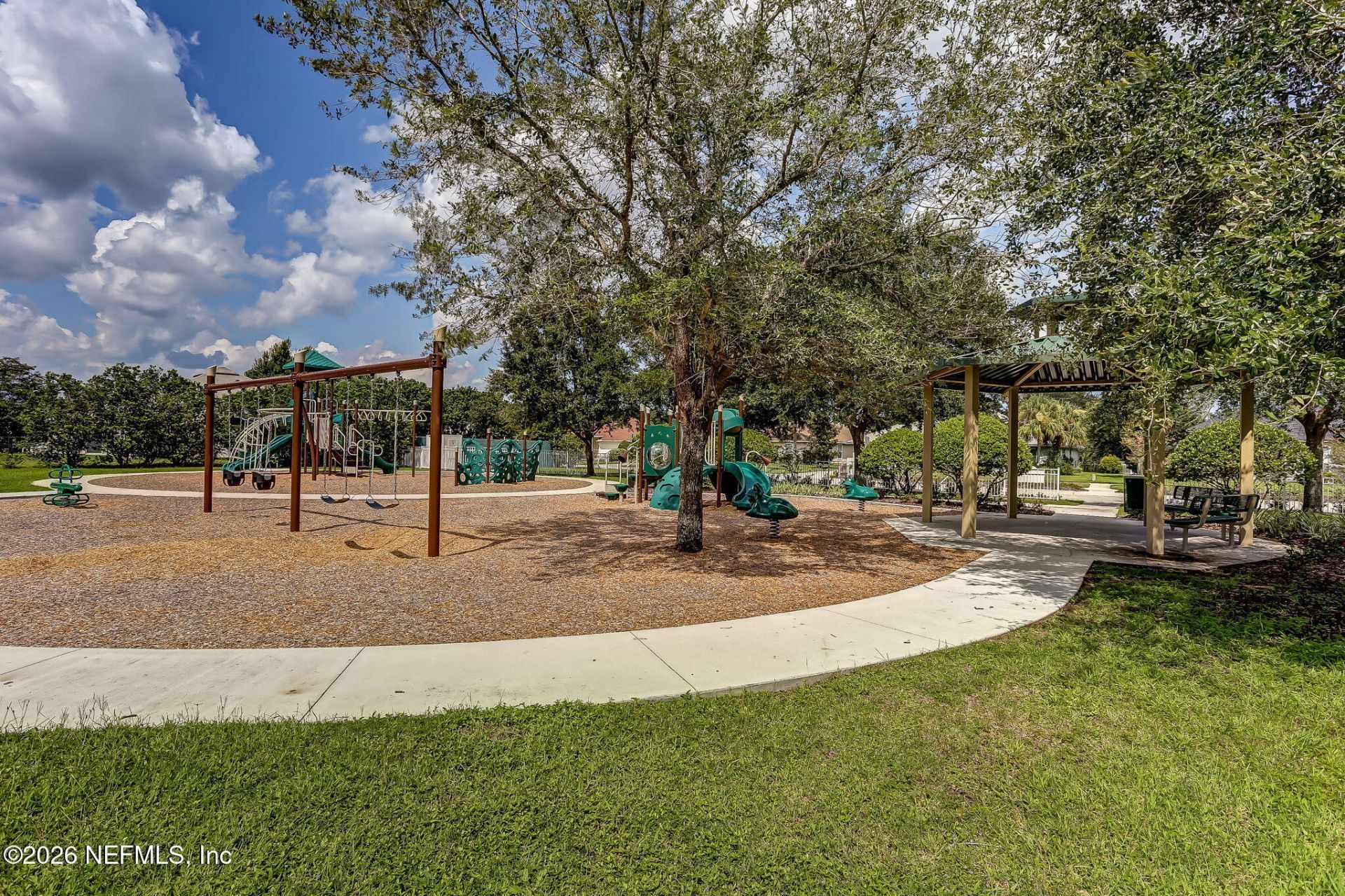 33059 Sunny Parke Circle, Fernandina Beach, FL 32034 Photo