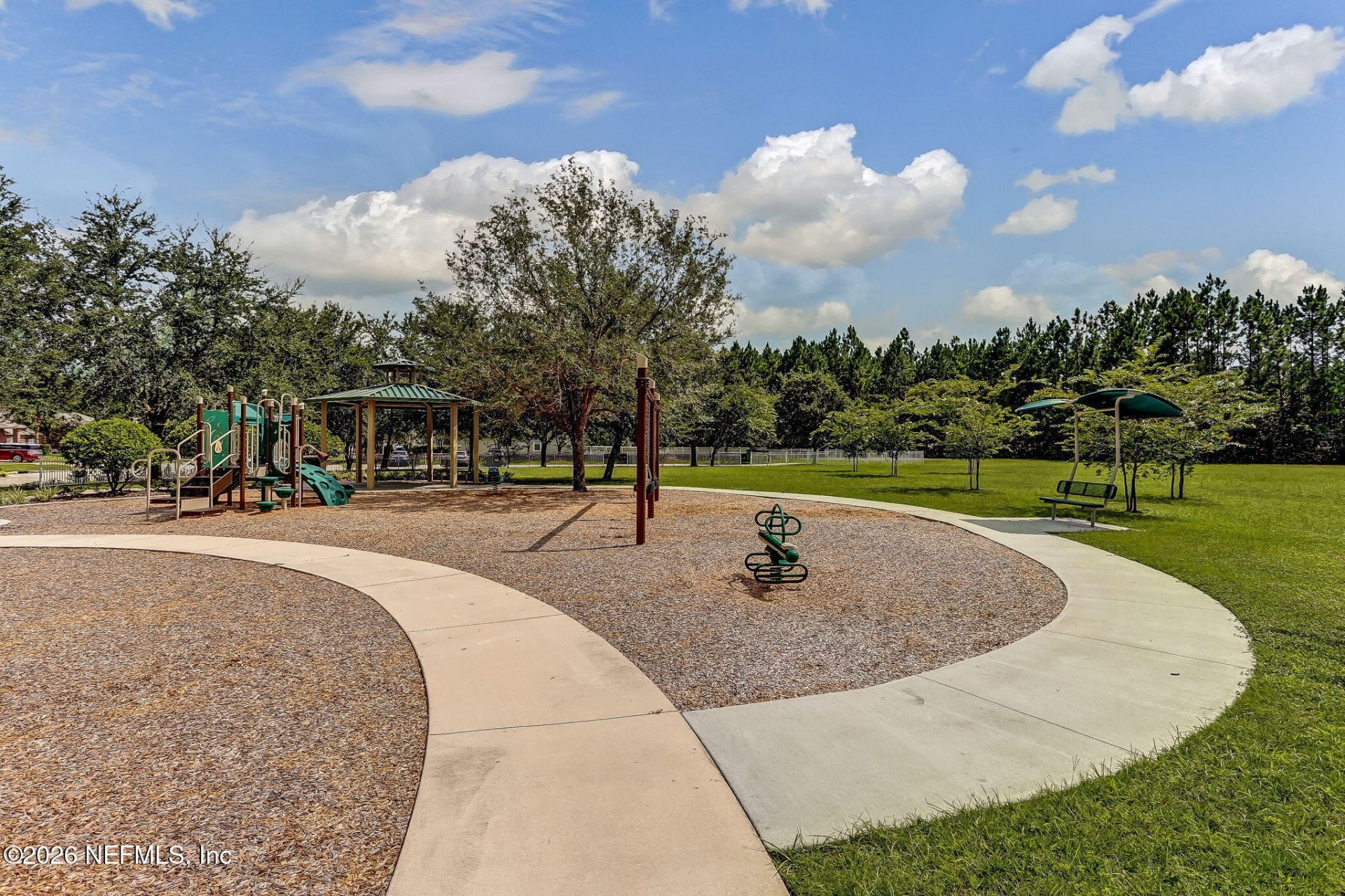 33059 Sunny Parke Circle, Fernandina Beach, FL 32034 Photo