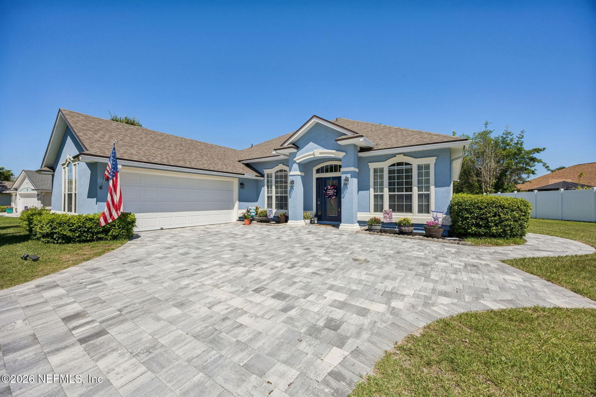 33059 Sunny Parke Circle, Fernandina Beach, FL 32034 Photo