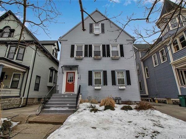 193 Norwood Avenue, Buffalo, NY 14222