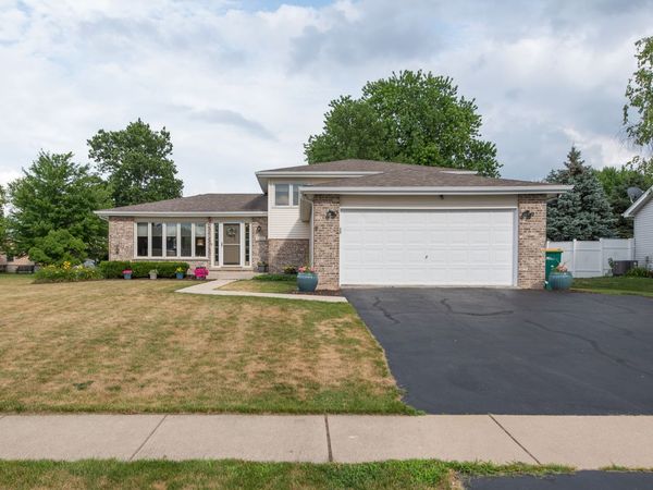 16447 Timberview Drive , Plainfield, IL 60586