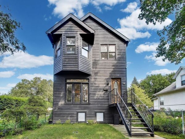 6431 N Paulina Street , Chicago, IL 60626