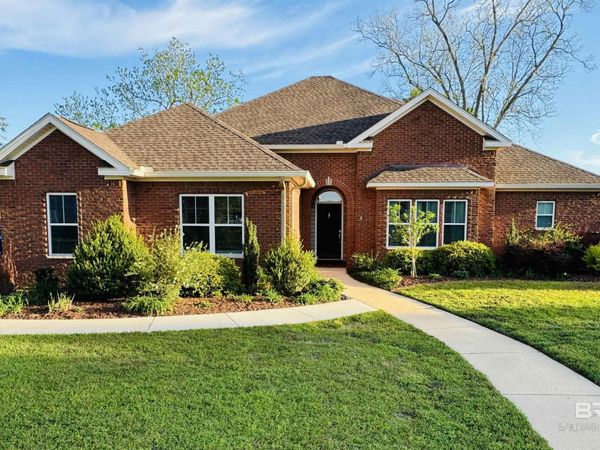 10554 Sassaman Court, Daphne, AL 36526