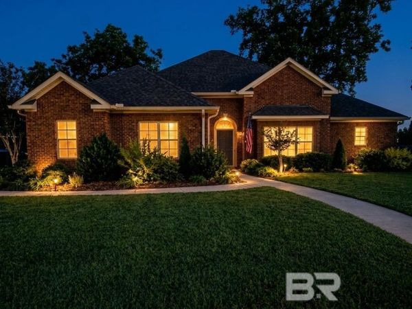 10554 Sassaman Court, Daphne, AL 36526