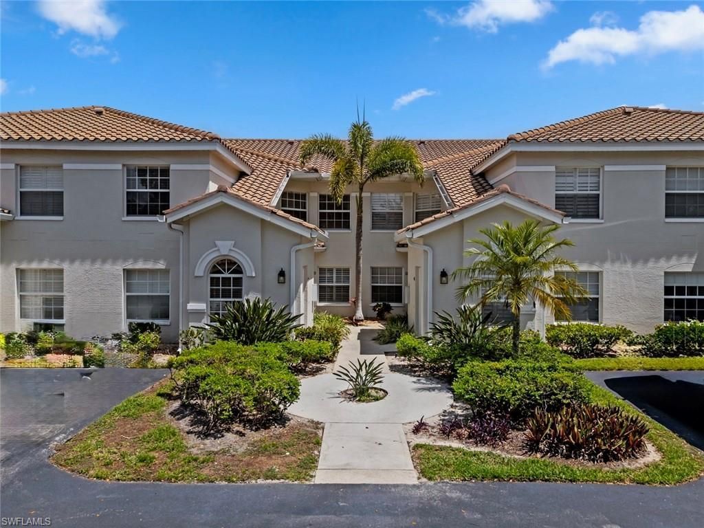 6812 Satinleaf Rd S, Unit 202, Naples, FL 34109 Photo