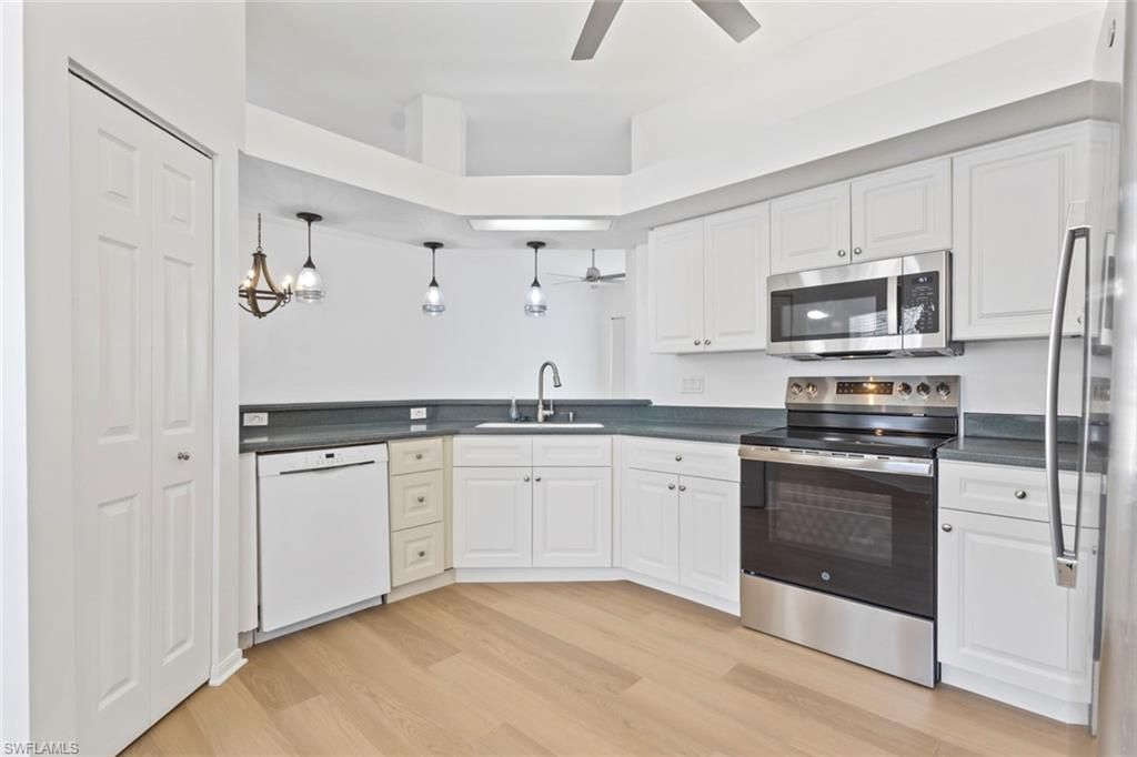 6812 Satinleaf Rd S, Unit 202, Naples, FL 34109 Photo