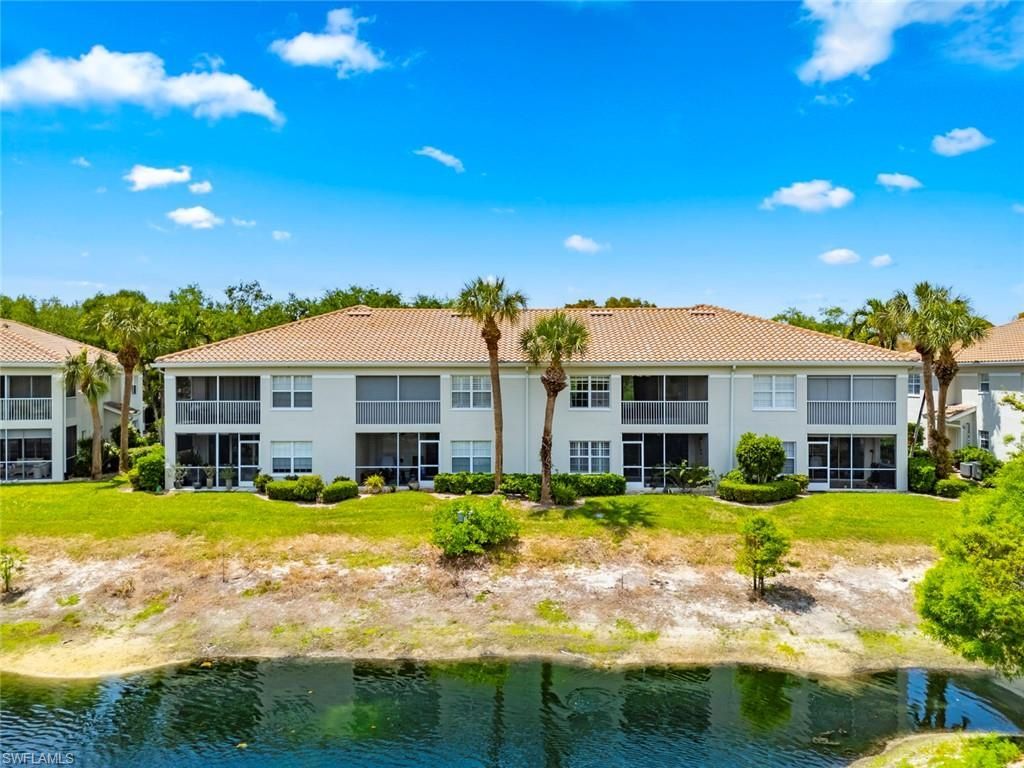 6812 Satinleaf Rd S, Unit 202, Naples, FL 34109 Photo