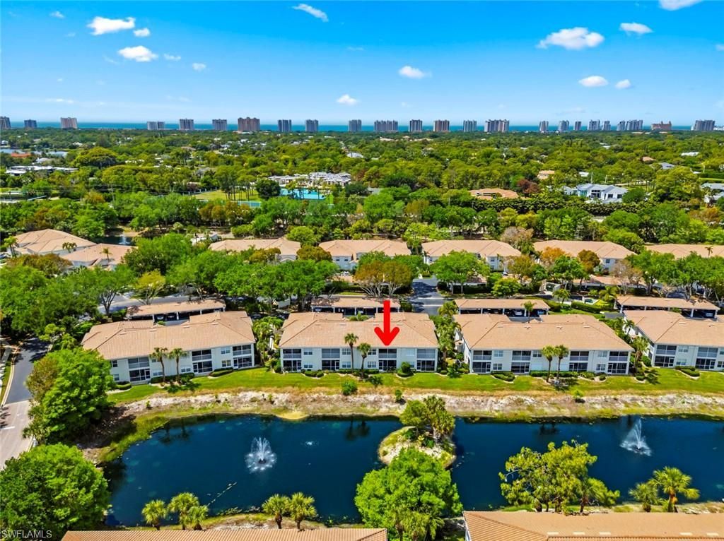 6812 Satinleaf Rd S, Unit 202, Naples, FL 34109 Photo