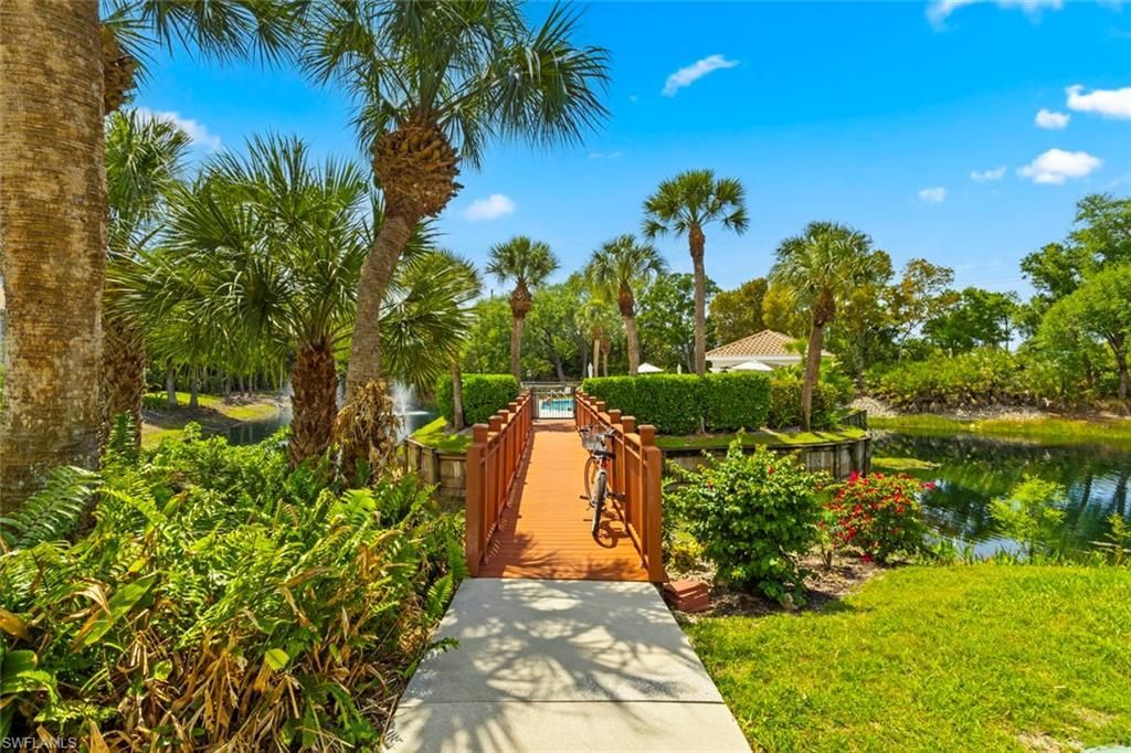 6812 Satinleaf Rd S, Unit 202, Naples, FL 34109 Photo