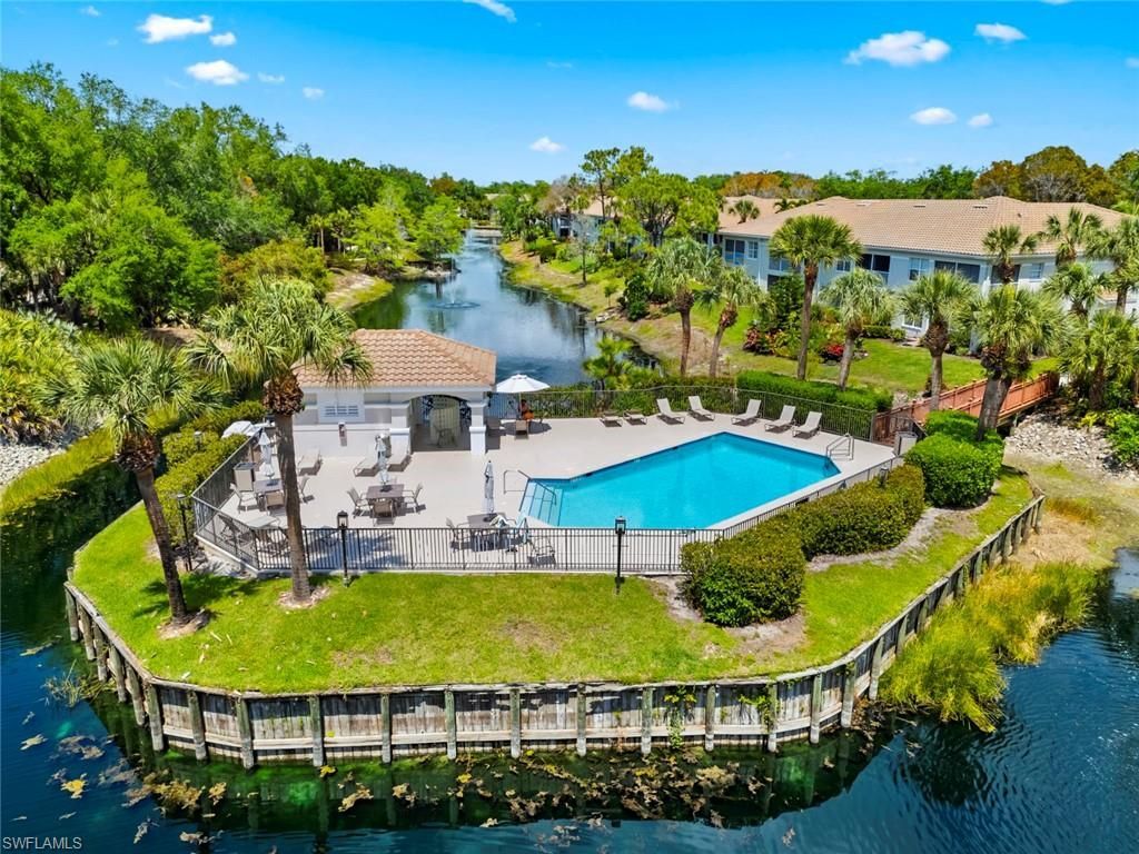 6812 Satinleaf Rd S, Unit 202, Naples, FL 34109 Photo