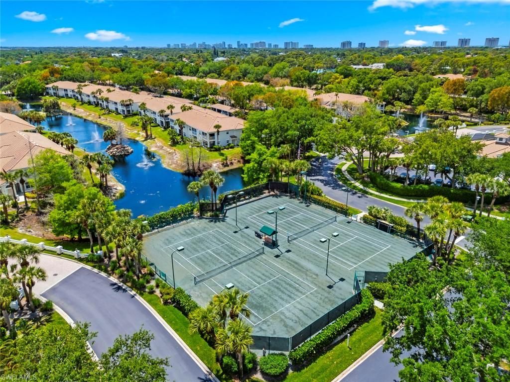 6812 Satinleaf Rd S, Unit 202, Naples, FL 34109 Photo