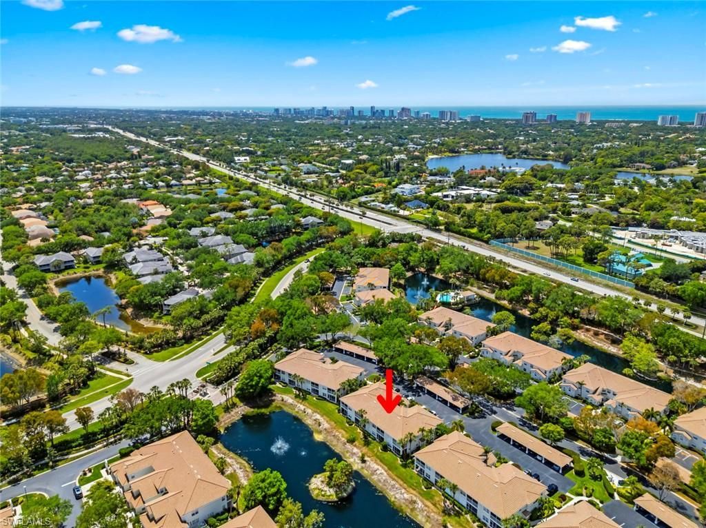6812 Satinleaf Rd S, Unit 202, Naples, FL 34109 Photo