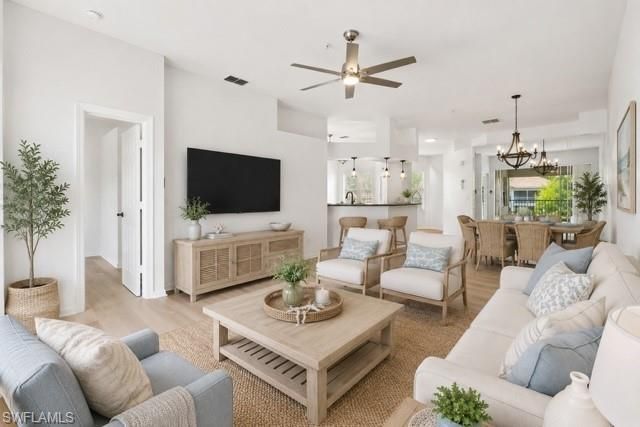 6812 Satinleaf Rd S, Unit 202, Naples, FL 34109 Photo